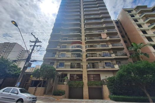 Foto 4 do(a) Apartamento de 3 quartos à venda em Vila Seixas, Ribeirão Preto