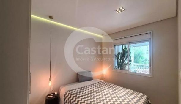 Foto 6 do(a) Apartamento de 2 quartos à venda em Vila Prudente, São Paulo