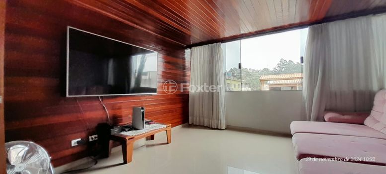 Foto 42 do(a) Apartamento de 5 quartos à venda em Laranjeiras, Caieiras