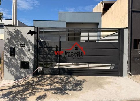 Foto 1 do(a) Casa de 3 quartos à venda em Jardim Vale Verde, Jundiaí