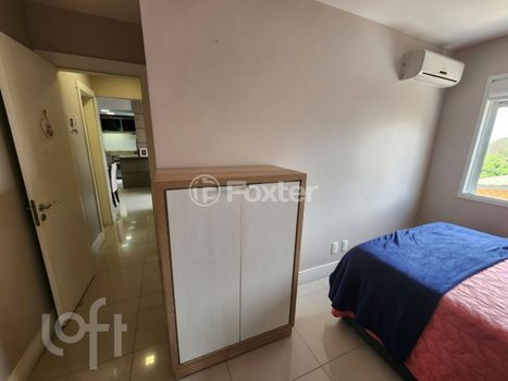 Foto 17 do(a) Apartamento de 2 quartos à venda em Santa Tereza, Porto Alegre
