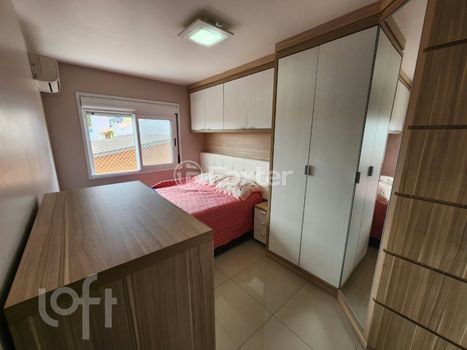 Foto 13 do(a) Apartamento de 2 quartos à venda em Santa Tereza, Porto Alegre