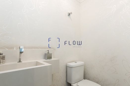 Foto 19 do(a) Apartamento de 4 quartos à venda em Vila Suzana, São Paulo