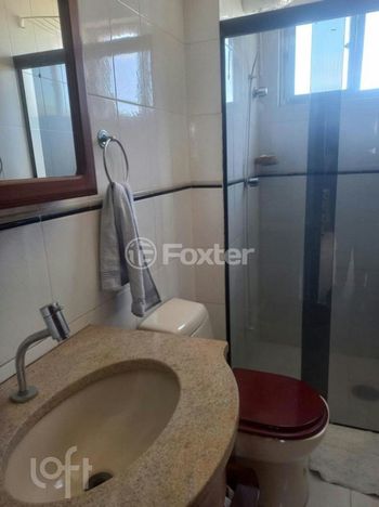 Foto 1 do(a) Apartamento de 2 quartos à venda em Jardim Sabará, Porto Alegre