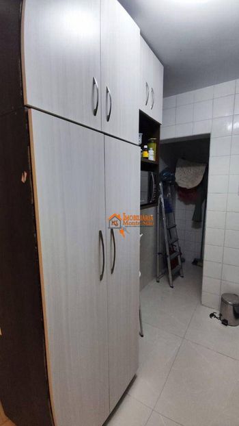 Foto 4 do(a) Apartamento de 2 quartos à venda em Jardim Albertina, Guarulhos