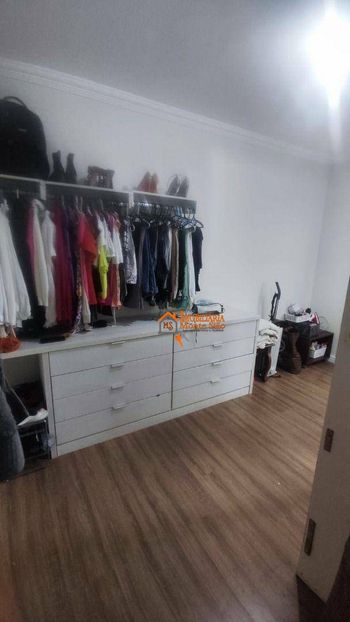 Foto 11 do(a) Apartamento de 2 quartos à venda em Jardim Albertina, Guarulhos