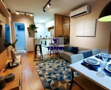 Foto 2 do(a) Apartamento de 2 quartos à venda em Tribobó, São Gonçalo
