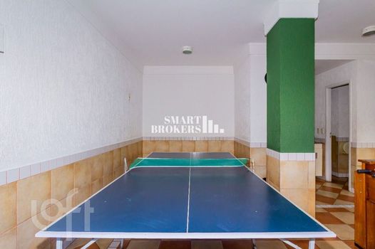 Foto 17 do(a) Apartamento de 2 quartos à venda em Cambuci, São Paulo