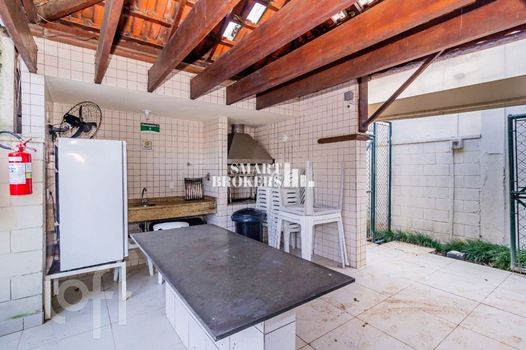 Foto 22 do(a) Apartamento de 2 quartos à venda em Cambuci, São Paulo