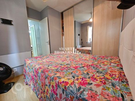 Foto 6 do(a) Apartamento de 2 quartos à venda em Cambuci, São Paulo