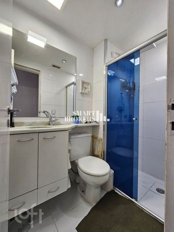 Foto 8 do(a) Apartamento de 2 quartos à venda em Cambuci, São Paulo
