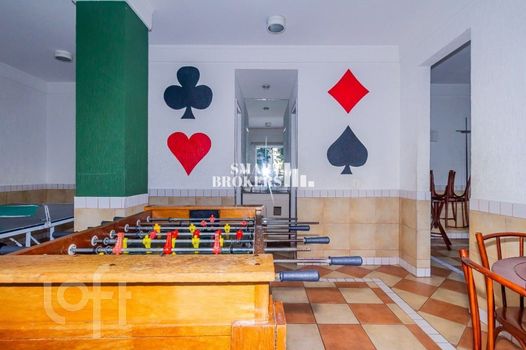 Foto 25 do(a) Apartamento de 2 quartos à venda em Cambuci, São Paulo