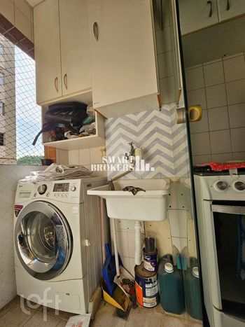 Foto 13 do(a) Apartamento de 2 quartos à venda em Cambuci, São Paulo