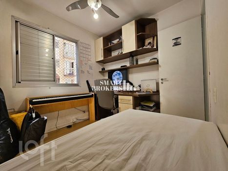 Foto 7 do(a) Apartamento de 2 quartos à venda em Cambuci, São Paulo