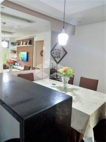 Foto 6 do(a) Apartamento de 2 quartos à venda em Teresópolis, Porto Alegre
