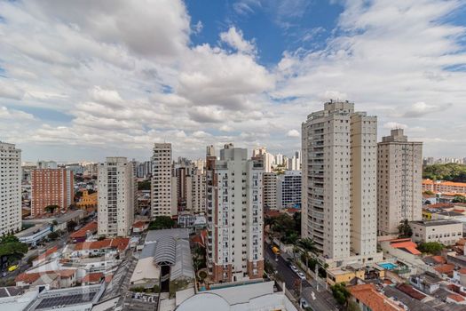Foto 7 do(a) Apartamento de 3 quartos à venda em Ipiranga, São Paulo