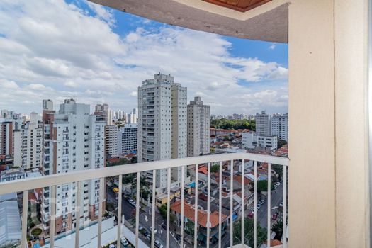 Foto 6 do(a) Apartamento de 3 quartos à venda em Ipiranga, São Paulo