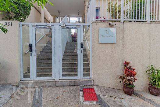 Foto 43 do(a) Apartamento de 3 quartos à venda em Ipiranga, São Paulo