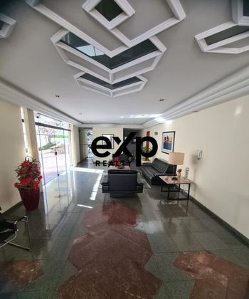 Foto 17 do(a) Apartamento de 3 quartos à venda em Indianópolis, São Paulo