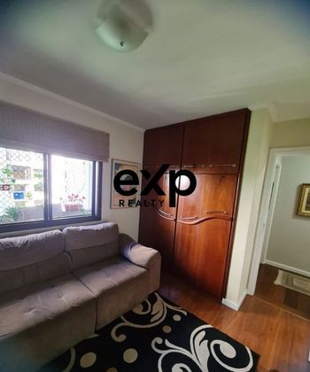 Foto 16 do(a) Apartamento de 3 quartos à venda em Indianópolis, São Paulo