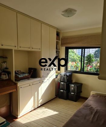 Foto 15 do(a) Apartamento de 3 quartos à venda em Indianópolis, São Paulo