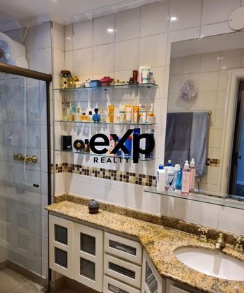 Foto 13 do(a) Apartamento de 3 quartos à venda em Indianópolis, São Paulo