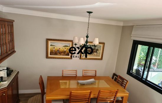 Foto 6 do(a) Apartamento de 3 quartos à venda em Indianópolis, São Paulo