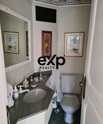 Foto 8 do(a) Apartamento de 3 quartos à venda em Indianópolis, São Paulo