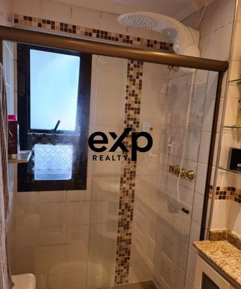 Foto 14 do(a) Apartamento de 3 quartos à venda em Indianópolis, São Paulo