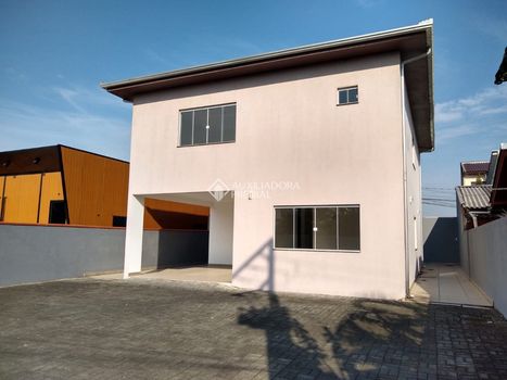 Foto 2 do(a) Casa em Condomínio de 3 quartos à venda em São Francisco de Assis, Camboriú