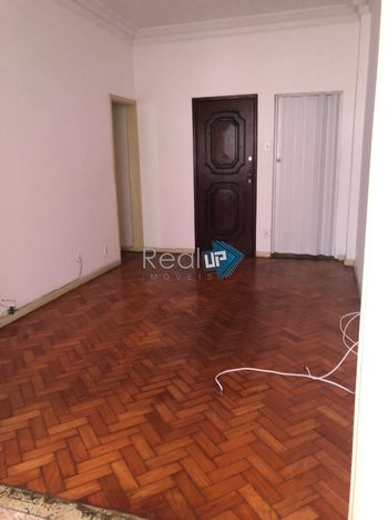 Foto 1 do(a) Apartamento de 2 quartos à venda em Copacabana, Rio de Janeiro