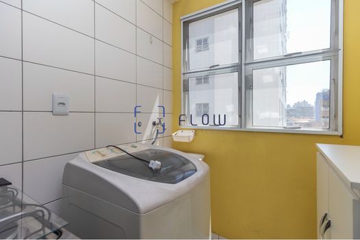 Foto 21 do(a) Apartamento de 2 quartos à venda em Vila Prudente, São Paulo