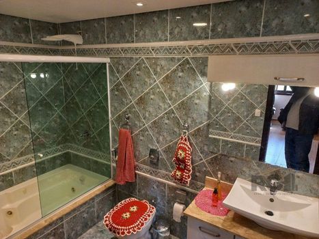 Foto 9 do(a) Casa em Condomínio de 2 quartos à venda em Santo Onofre, Viamão