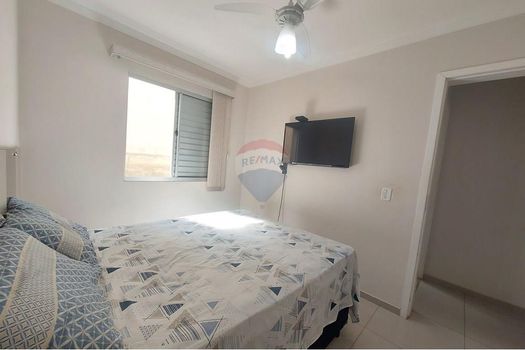 Foto 4 do(a) Apartamento de 2 quartos à venda em Jardim Regina, Mogi Mirim