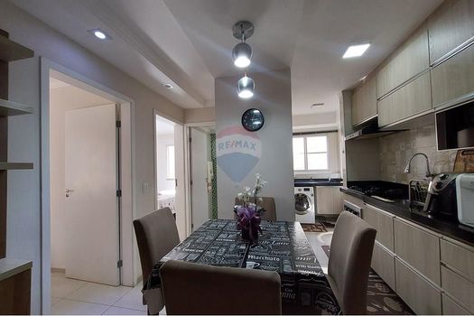 Foto 16 do(a) Apartamento de 2 quartos à venda em Jardim Regina, Mogi Mirim