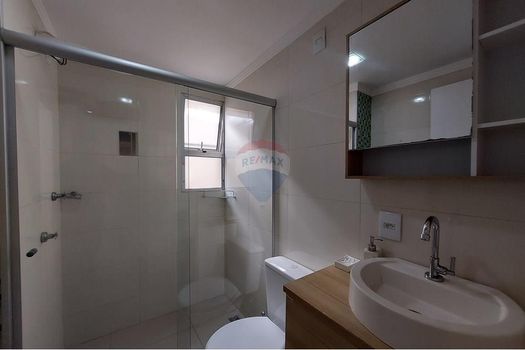 Foto 14 do(a) Apartamento de 2 quartos à venda em Jardim Regina, Mogi Mirim