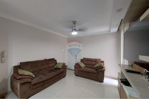 Foto 22 do(a) Apartamento de 2 quartos à venda em Jardim Regina, Mogi Mirim