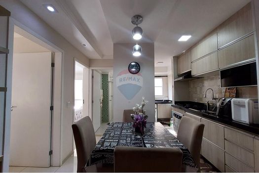 Foto 15 do(a) Apartamento de 2 quartos à venda em Jardim Regina, Mogi Mirim