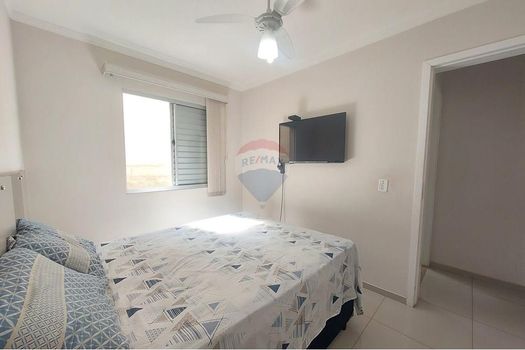 Foto 9 do(a) Apartamento de 2 quartos à venda em Jardim Regina, Mogi Mirim