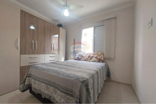 Foto 11 do(a) Apartamento de 2 quartos à venda em Jardim Regina, Mogi Mirim