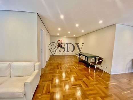 Foto 22 do(a) Apartamento de 2 quartos à venda em Jardim Paulista, São Paulo