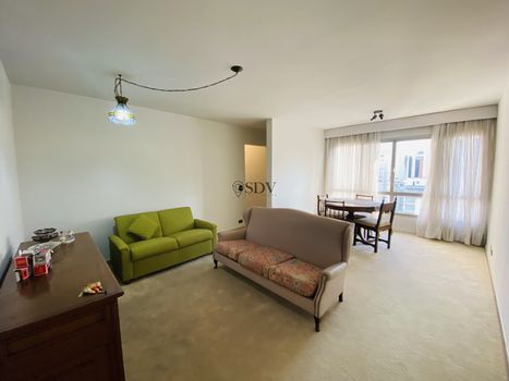 Foto 1 do(a) Apartamento de 2 quartos à venda em Jardim Paulista, São Paulo