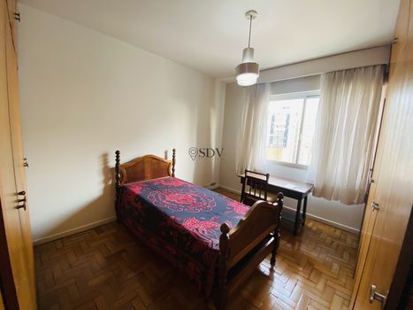 Foto 9 do(a) Apartamento de 2 quartos à venda em Jardim Paulista, São Paulo
