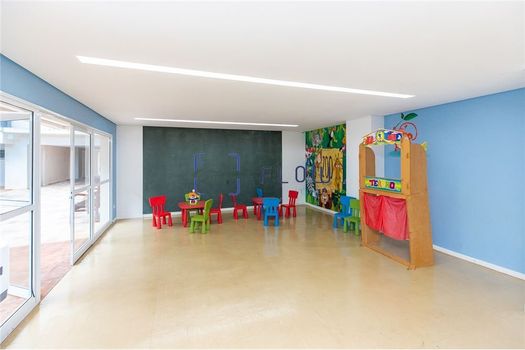 Foto 40 do(a) Apartamento de 2 quartos à venda em Vila Castelo, São Paulo