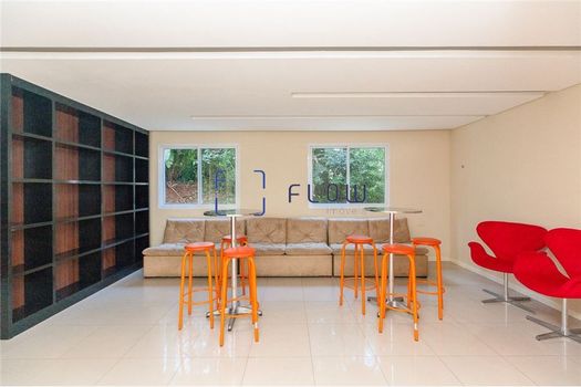 Foto 32 do(a) Apartamento de 2 quartos à venda em Vila Castelo, São Paulo