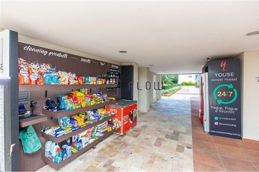 Foto 45 do(a) Apartamento de 2 quartos à venda em Vila Castelo, São Paulo