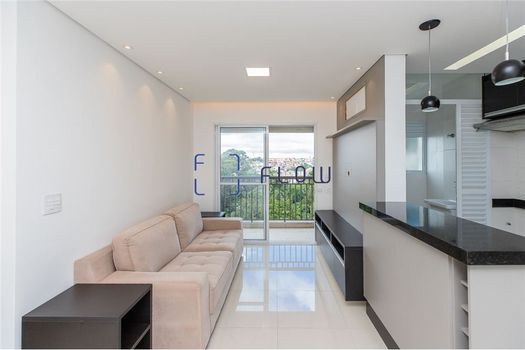 Foto 5 do(a) Apartamento de 2 quartos à venda em Vila Castelo, São Paulo