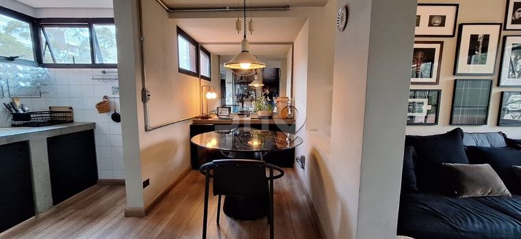 Foto 5 do(a) Apartamento de 2 quartos à venda em Jardim Londrina, São Paulo