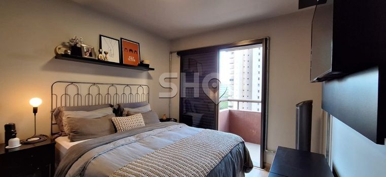Foto 29 do(a) Apartamento de 2 quartos à venda em Jardim Londrina, São Paulo