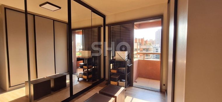 Foto 34 do(a) Apartamento de 2 quartos à venda em Jardim Londrina, São Paulo
